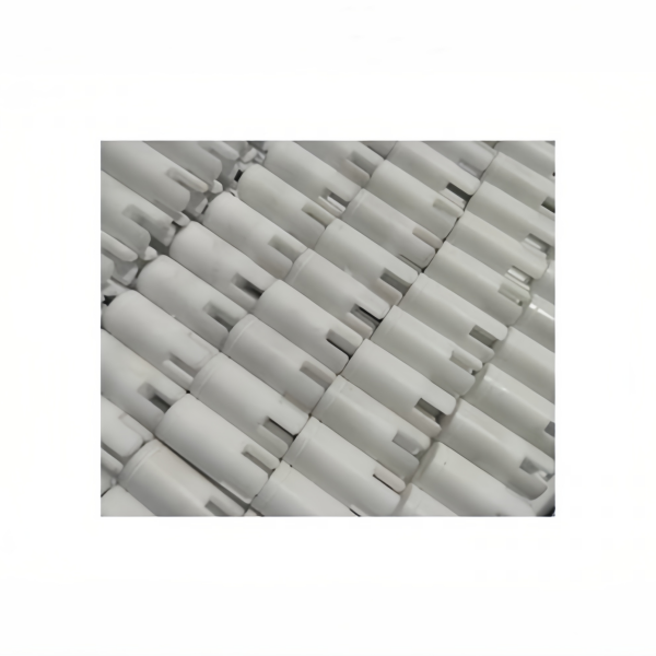 CNC البلاستيكية تحولت الأجزاء