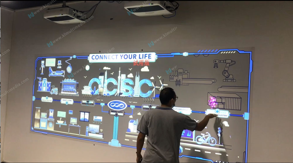 المدينة الذكية