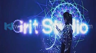 معرض الفنون