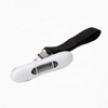 High Quality Portable ABS Eco-friendly Electronic Weighing Digital Hanging Luggage Scale