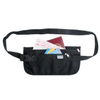 Trending Woman Outdoor Fanny Pack Popular Sport Rfid Blocking Waist Money Belt Bag