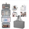 Custom Beauty Makeup Bag Waterproof Polyester Travel Multifunctional Professional Cosmetic Bags