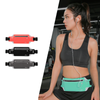 Outdoor Waterproof Hiking Cycling Running Belt Waist Bag Sport Fanny Pack