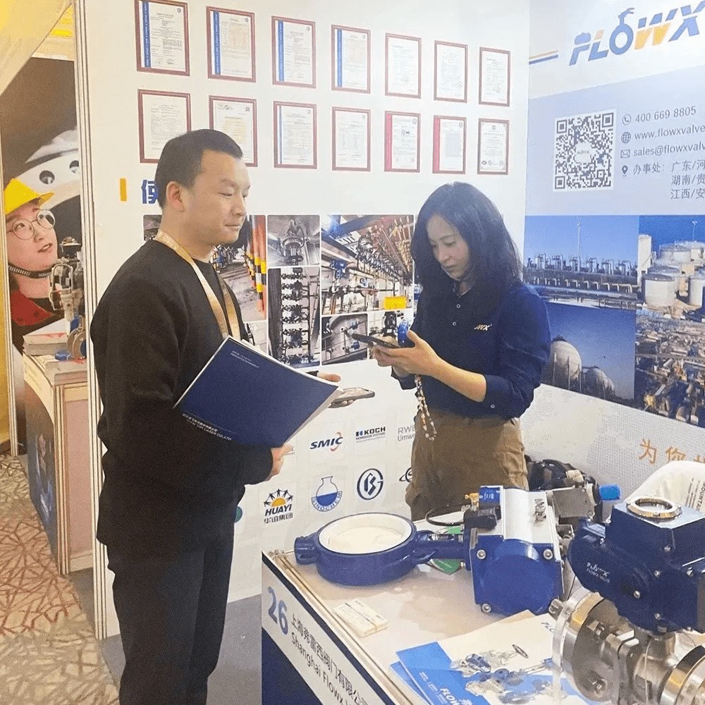 Flowx Exhibition Recap - oktober 2023 23