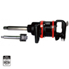 Impact Wrench 1" Drive 3300N.m PT-1508