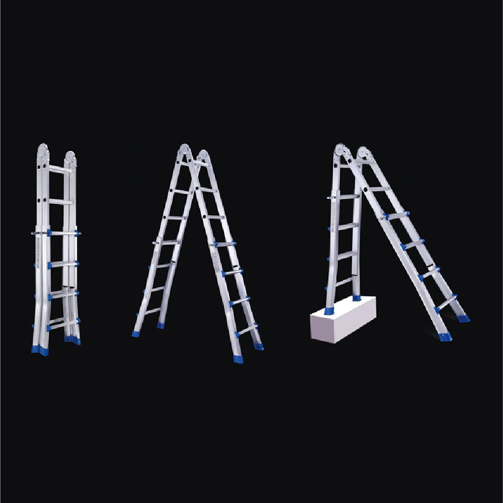 Little Giant Ladder - TWM12L