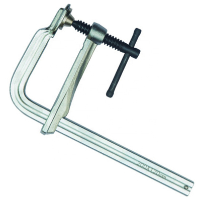 Heavy Duty F Clamp With T-Handle, CF302