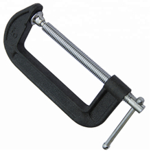 American Type G Clamp, CC001 Series