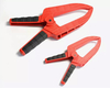 Large Depth Spring Clamp, CS001 Series