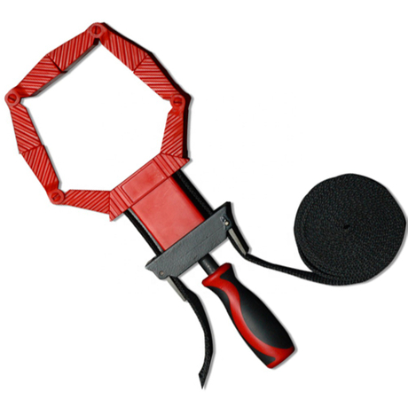 Belt Clamp, CO131 Series