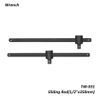 TW-031 Sliding Rod(1/2"x350mm)