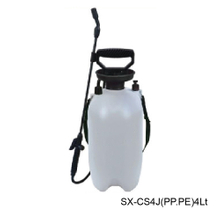 Shouler Pressure Sprayer-SX-CS4J(PP.PE)4Lt