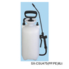 Shouler Pressure Sprayer-SX-CSU475(PP.PE)8Lt
