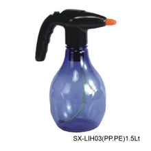 Dry Battery Sprayer-SX-LIH03(PP.PE)1.5Lt