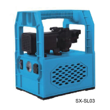 sprayer pump-SX-SL03