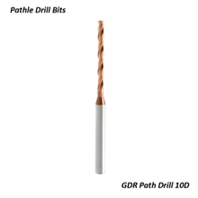 GDR Path Drill 10D