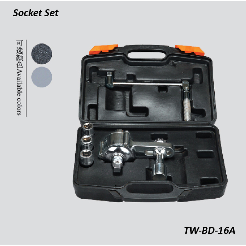 TW-BD-16A