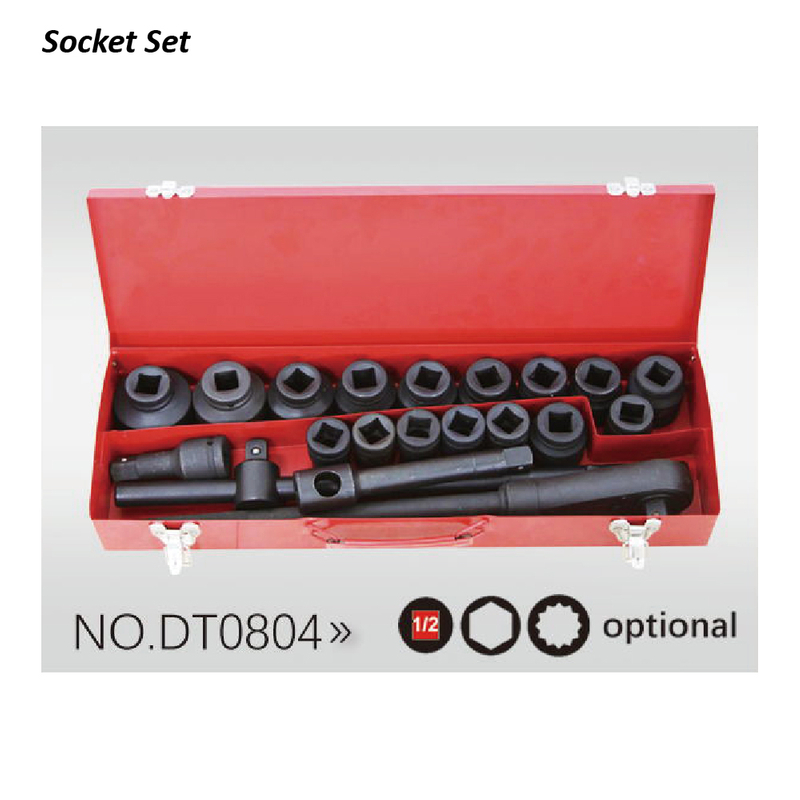 DT0804 3/4