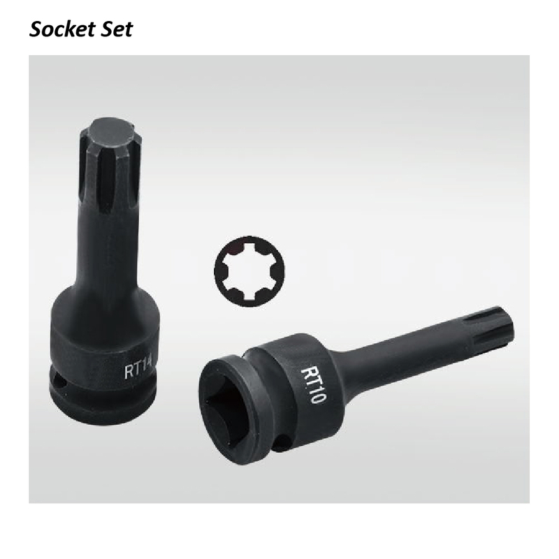 DT-ID2 Internal Drivers (Material:SCM440)