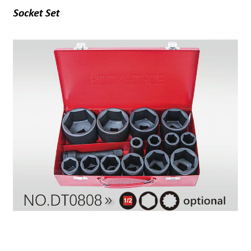 DT0808 3/4