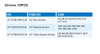 DT-D10PCS2 Drivers 10PCS