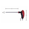 T-handle hex key set