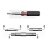 6 in 1 Muiti-nut driver
