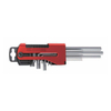 L-type hex key set