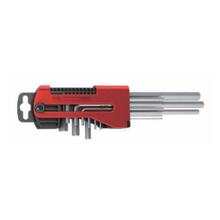 L-type hex key set
