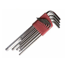 L-type hex key set