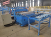 New CNC Brick Force Mesh Welding Machine