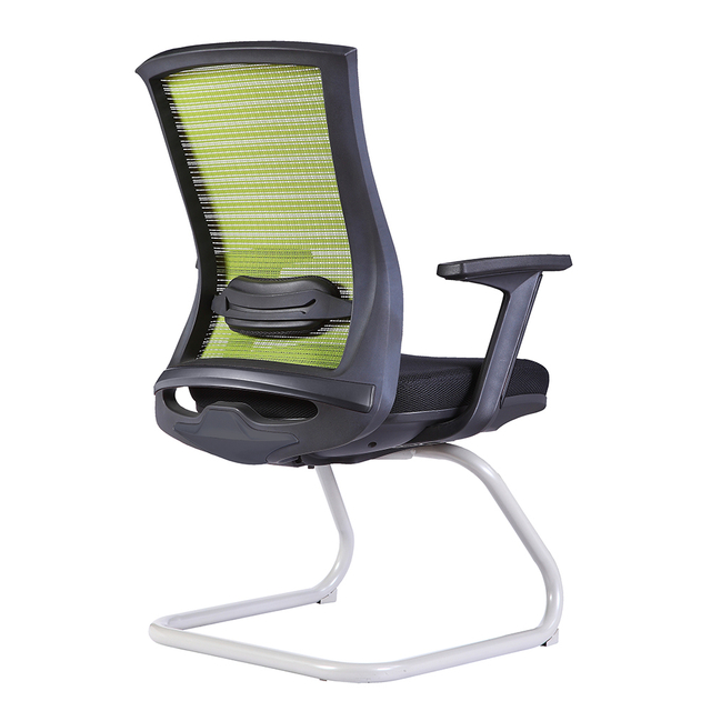 KB-8915C Ergonomic Office Chair with Lumbar Support Mesh Back for Breathability