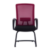 Factory Supplier Adjustable Ergonomic Office Mesh Task Computer Chair