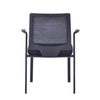 2020 New Folding Mesh Training Chair 