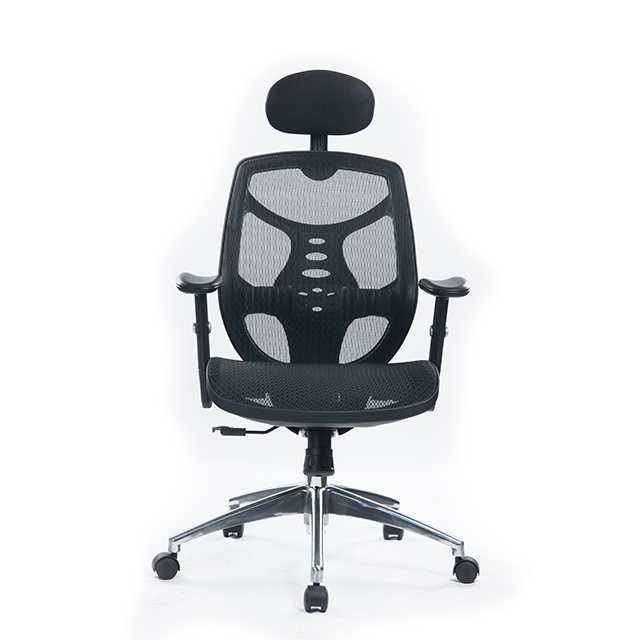 KB-8905A Modern Furniture Office Desk Executive Chair Office Chair Head Support