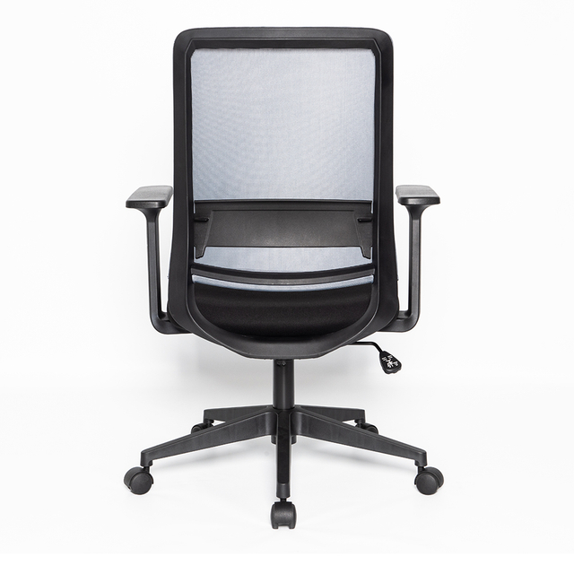 KB-8956B NEW DESIGN OFFICE MESH STAFF CHAIR HOT SALES