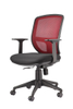 KB-2011 Office Supply Wholesale Modern Plastic Chair in Cheap Price 