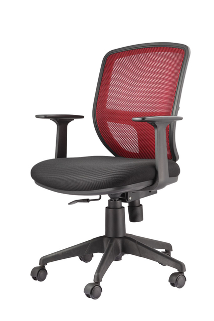 KB-2011 Office Supply Wholesale Modern Plastic Chair in Cheap Price 