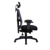 KB-8931AS Wholesale Hot Selling Black Cheap Office Chair Swivel Executive Ergonomic Mesh Task Chair