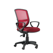 KB-2011 Office Supply Wholesale Modern Plastic Chair in Cheap Price 