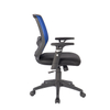KB-2012 New Computer Chair, Adjustable Office Chair With Low Price