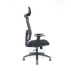 KB-8936A Factory supplier high back office mesh chair executive office chair with headrest
