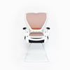 KB-6809C Office Mesh Chair Ergonomic Executive Office Chair