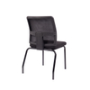 KB-5816-1 New Stackable Mesh Training Chair Without armrest