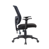 KB-2035 NEW DESIGN OFFICE ADJUST ARM MESH CHAIR HOT SALES