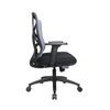 KB-8962B-BK-016L New Design Office Line Control Mesh Chair