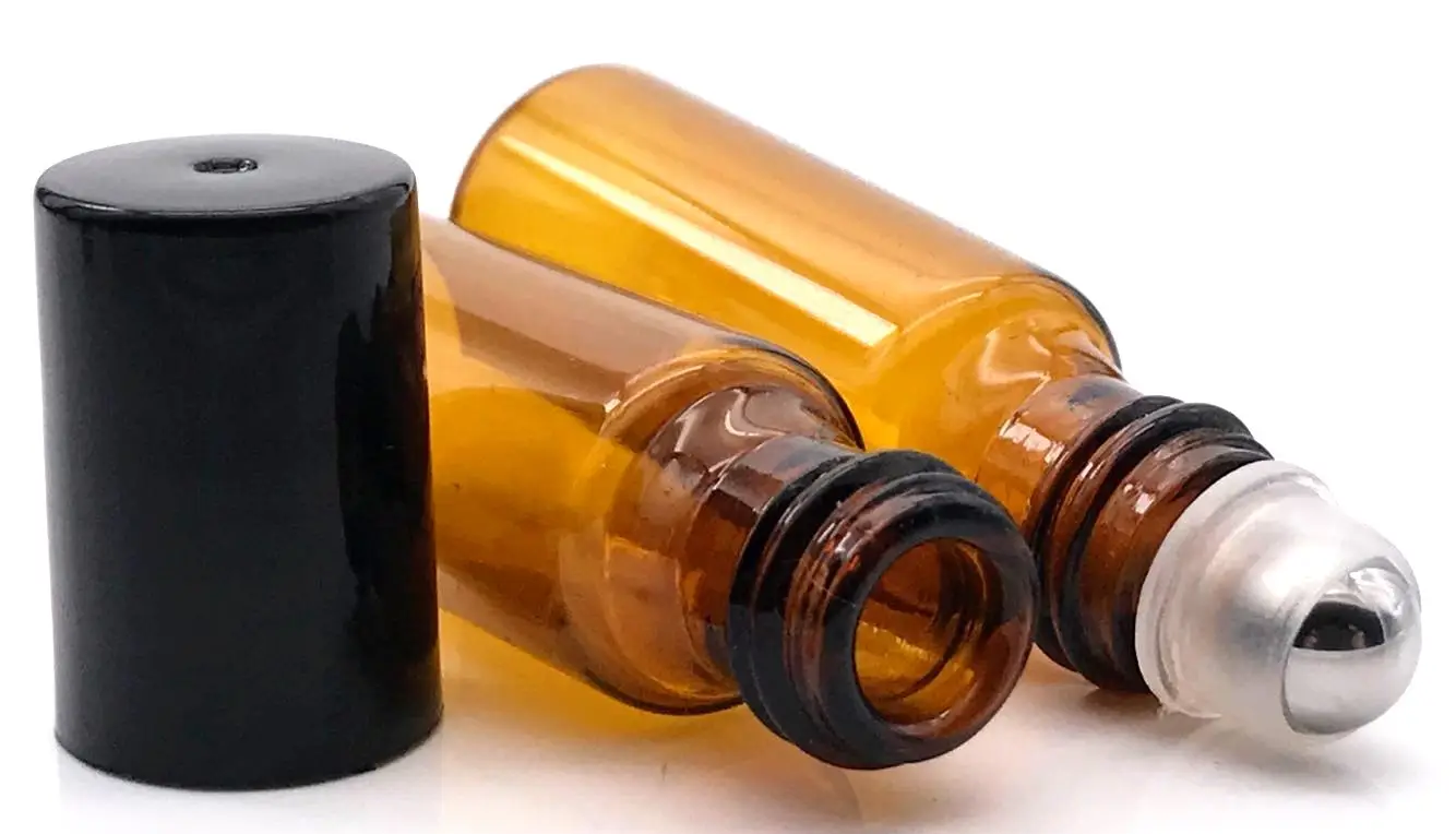 Garrafas Roller: O segredo para uma beleza sem esforço por BEYAQI