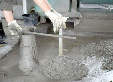 Polycarboxylate superplasticizer solid content 70%