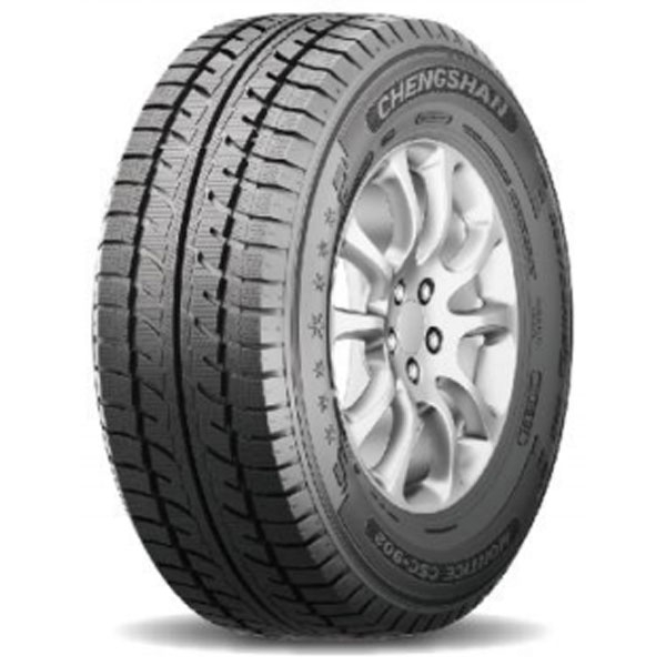 WINTER TIRE