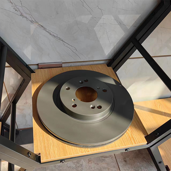 Normal CoatingGeomet